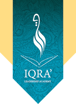 IQRA Logo